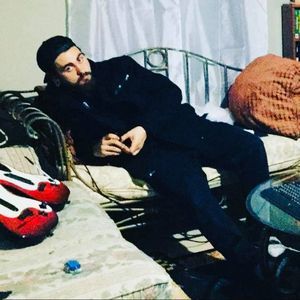 Meet your Posher, Cody